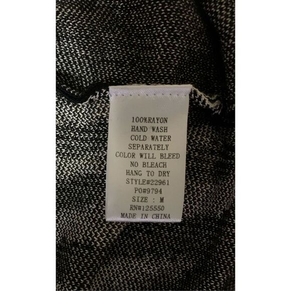 Eana Maxi Dress - Picture 7 of 7